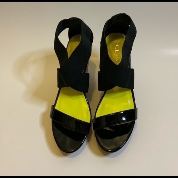 CL by Laundry Wedges - Picture 11 of 12